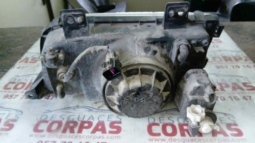 FARO DERECHO Kia SPORTAGE 