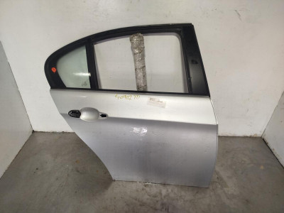 PUERTA TRASERA DERECHA, BMW, SERIE 3 BERLINA (E90)