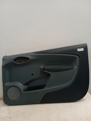 GUARNECIDO PUERTA DELANTERA DERECHA, FORD, KA (CCU)