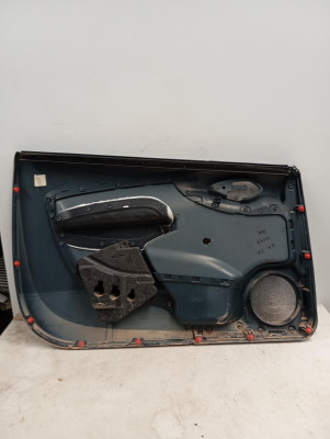 GUARNECIDO PUERTA DELANTERA DERECHA, FORD, KA (CCU)