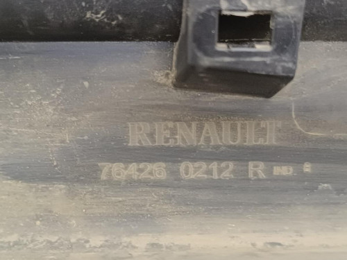 FALDON LATERAL RENAULT SCENIC IV 