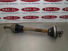  TRANSMISION DELANTERA IZQUIERDA RENAULT MEGANE I CLASSIC (LA0) 