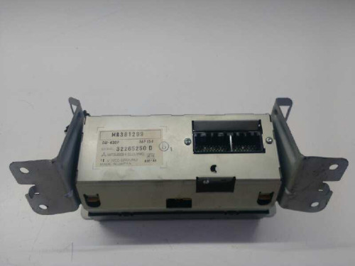  MANDO MULTIFUNCION MITSUBISHI SPACE STAR (DG0) 