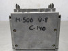  CENTRALITA MOTOR UCE 