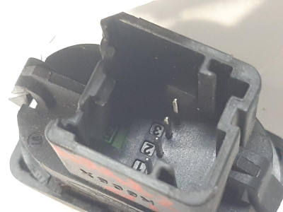 MANDO ELEVALUNAS TRASERO DERECHO, FORD, C-MAX (CB3)(2007)
