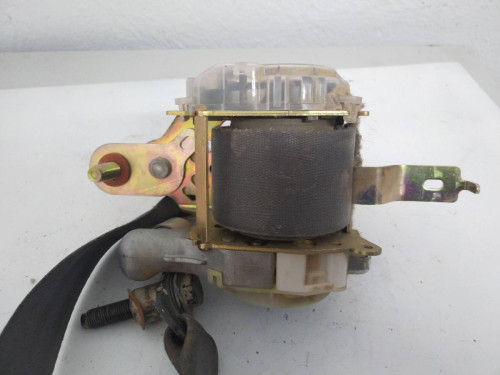 CINTURON SEGURIDAD DELANTERO DERECHO SSANGYONG KYRON 