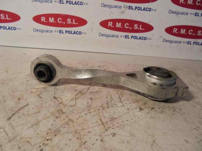 SOPORTE MOTOR TRASERO, RENAULT, MEGANE I CLASSIC (LA0)