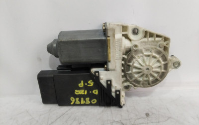 MOTOR ELEVALUNAS DELANTERO IZQUIERDO, Volkswagen, GOLF IV BERLINA (1J1)(10.1997)