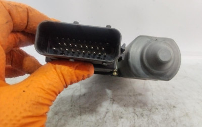 MOTOR ELEVALUNAS DELANTERO IZQUIERDO, Volkswagen, GOLF IV BERLINA (1J1)(10.1997)