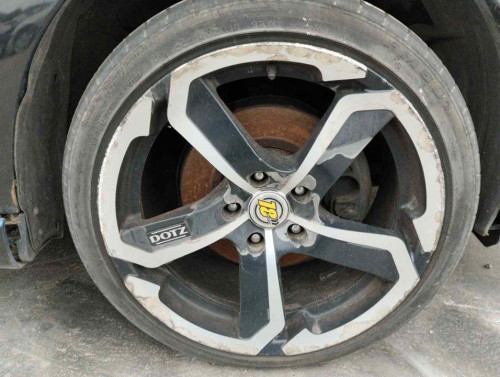 NO IDENTIFICADO HONDA ACCORD BERLINA (CL/CN) 