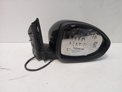 RETROVISOR DERECHO, FIAT, 500 (312) CABRIO