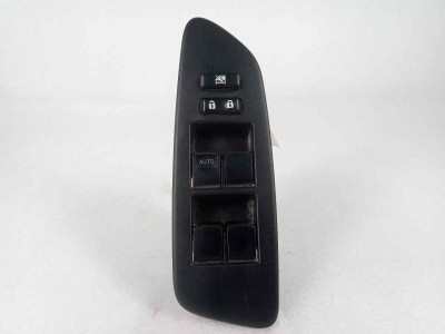MANDO ELEVALUNAS DELANTERO IZQUIERDO, TOYOTA, AURIS (E15)