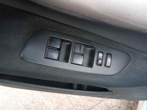  MANDO ELEVALUNAS DELANTERO IZQUIERDO TOYOTA AURIS (E15) 