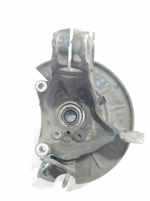 MANGUETA DELANTERA DERECHA, VOLKSWAGEN, PASSAT BERLINA (3C2)