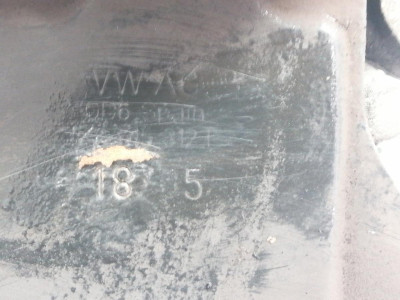 MANGUETA DELANTERA DERECHA, VOLKSWAGEN, PASSAT BERLINA (3C2)