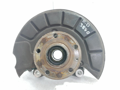  MANGUETA DELANTERA DERECHA VOLKSWAGEN PASSAT BERLINA (3C2) 