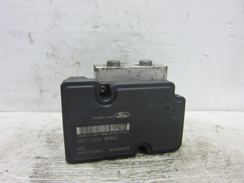 ABS, FORD, TRANSIT CONNECT (TC7) 