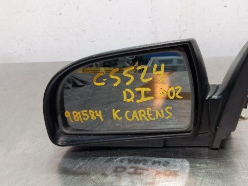  RETROVISOR IZQUIERDO KIA CARENS (RS) 