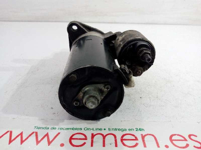 MOTOR ARRANQUE, AUDI, A6 BERLINA (4B2)