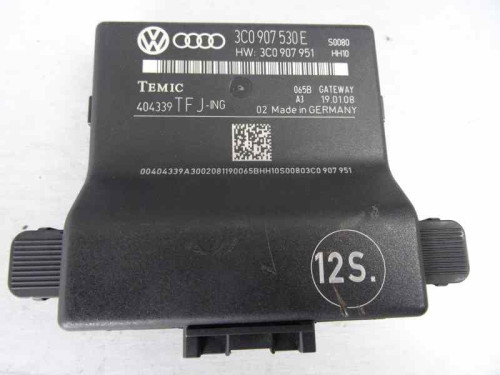  CENTRALITA CONFORT VOLKSWAGEN PASSAT VARIANT (3C5) 