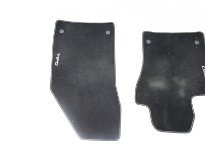 NO IDENTIFICADO, FIAT, II TIPO (356) BERLINA