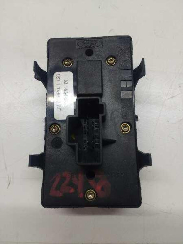  MANDO ELEVALUNAS DELANTERO IZQUIERDO Ford MONDEO BERLINA (GE) 