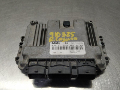 CENTRALITA MOTOR UCE, RENAULT, LAGUNA II (BG0)