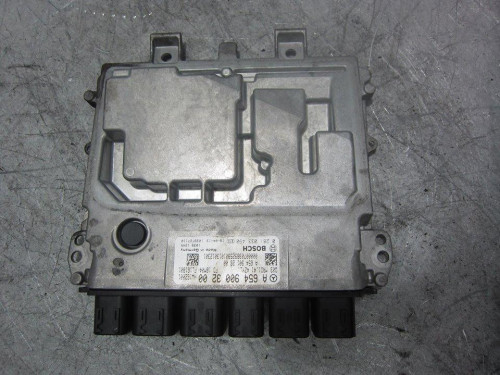  CENTRALITA MOTOR UCE MERCEDES-BENZ CLASE E (BM 238) COUPE 