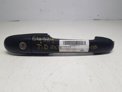 MANETA EXTERIOR PORTON, MERCEDES-BENZ, VITO BASIC-KOMBI (639)