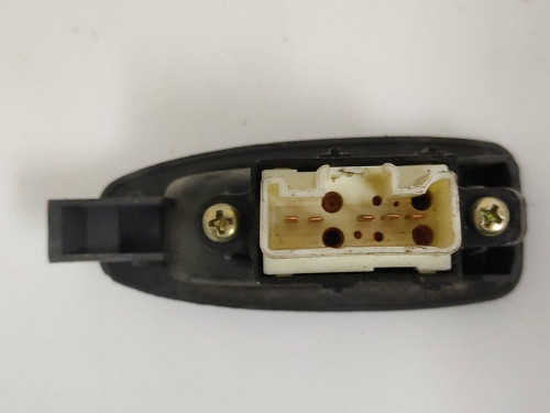  MANDO ELEVALUNAS TRASERO IZQUIERDO Mazda PREMACY (CP) 