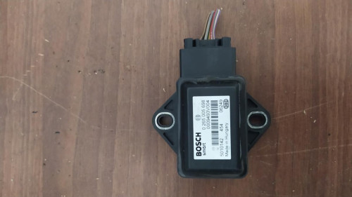 MODULO ELECTRONICO Smart FORTWO COUPE 