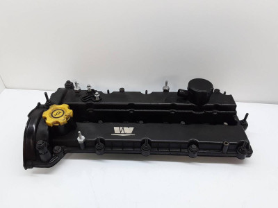 TAPA BALANCINES, Dodge, NITRO (KA)
