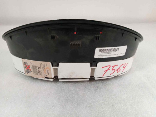  CUADRO INSTRUMENTOS, FORD, MONDEO BERLINA (GE) 