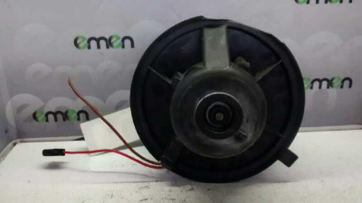 MOTOR CALEFACCION, VOLKSWAGEN, GOLF III (1H1)(11.1991)