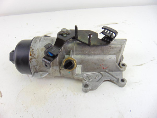  ENFRIADOR ACEITE MOTOR PEUGEOT 207 