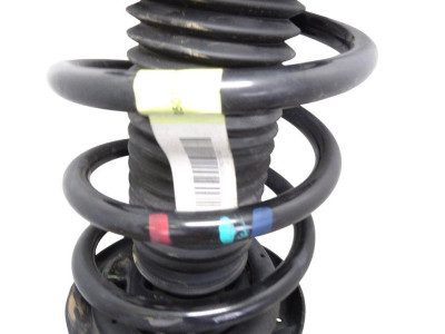 AMORTIGUADOR DELANTERO IZQUIERDO, MG, HS