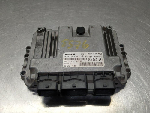  CENTRALITA MOTOR UCE CITROEN GRAND C4 PICASSO 