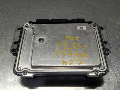 CENTRALITA MOTOR UCE, CITROEN, GRAND C4 PICASSO