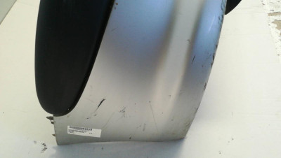 PARAGOLPES DELANTERO