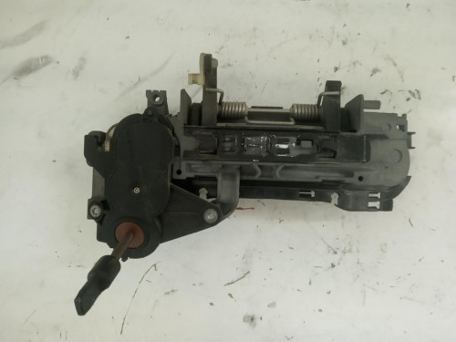  MANETA EXTERIOR DELANTERA IZQUIERDA AUDI A3 (8P1) 