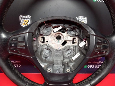 VOLANTE, BMW, SERIE 3 BERLINA (F30)