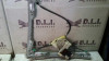 ELEVALUNAS DELANTERO IZQUIERDO Citroen C5 BERLINA 