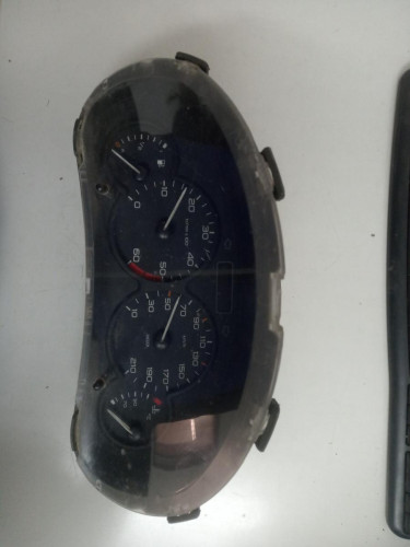 CUADRO INSTRUMENTOS Peugeot PARTNER (S1)(07.1996) 