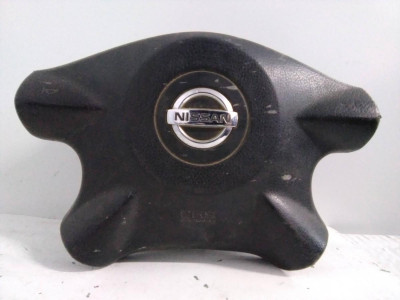 AIRBAG DELANTERO IZQUIERDO, Nissan, TERRANO II (R20)