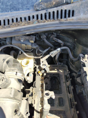 SERVOFRENO SEAT ALTEA (5P1) 
