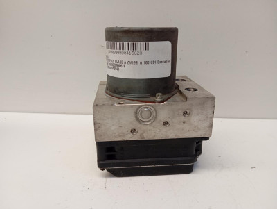 ABS, MERCEDES-BENZ, CLASE A (BM 169)