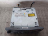 SISTEMA AUDIO / RADIO CD PEUGEOT 407 