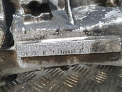 CAJA CAMBIOS