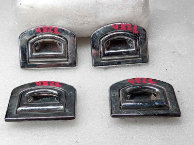 SEPARADOR DE CARGA, VOLKSWAGEN, TOURAN (1T2)