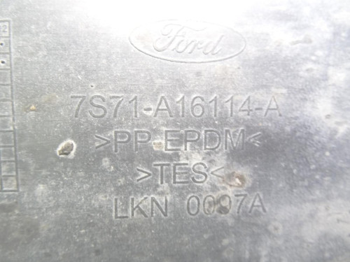  PASO RUEDA DELANTERO DERECHO FORD MONDEO SPORTBREAK (CA2) 